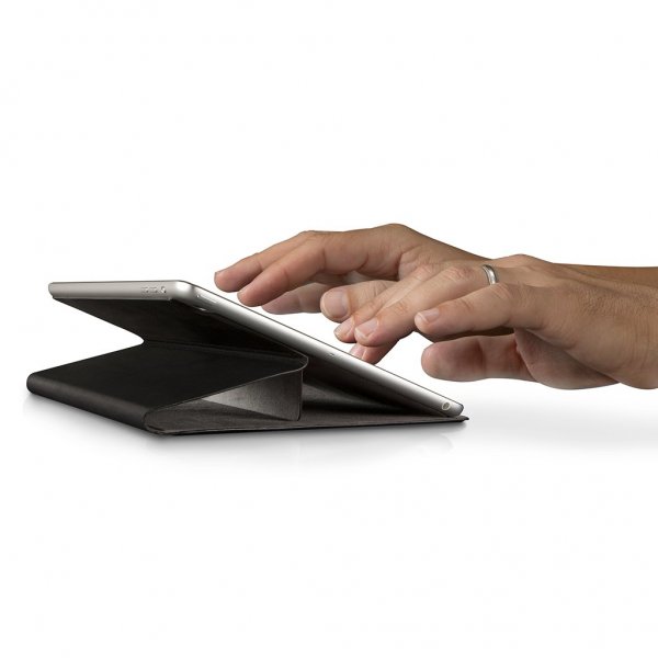 Twelve South iPad Air 2 Kotelo SurfacePad Musta
