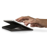 Twelve South iPad Air/Pro 9.7 -suojakotelo SurfacePad, musta