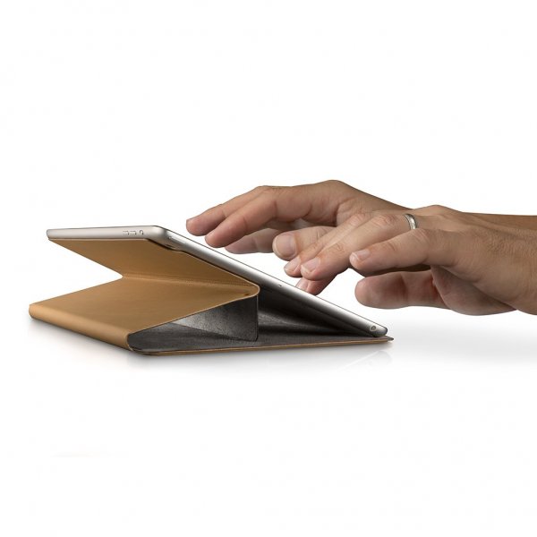 Twelve South iPad Air 2 Fodral SurfacePad Ruskea