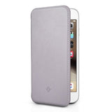 Twelve South iPhone 6/6S Plus -kuori SurfacePad, valkoinen