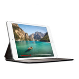 Twelve South iPad Mini 2019 (5. sukupolvi) Suojakotelo SurfacePad, musta