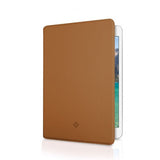 Twelve South iPad Mini 2019 (5. sukupolvi) Suojakotelo SurfacePad Konjakki