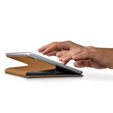 Twelve South iPad Mini 2019 (5. sukupolvi) Suojakotelo SurfacePad, musta