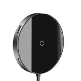 Baseus Mirror Series -monitoiminapainen langaton laturi