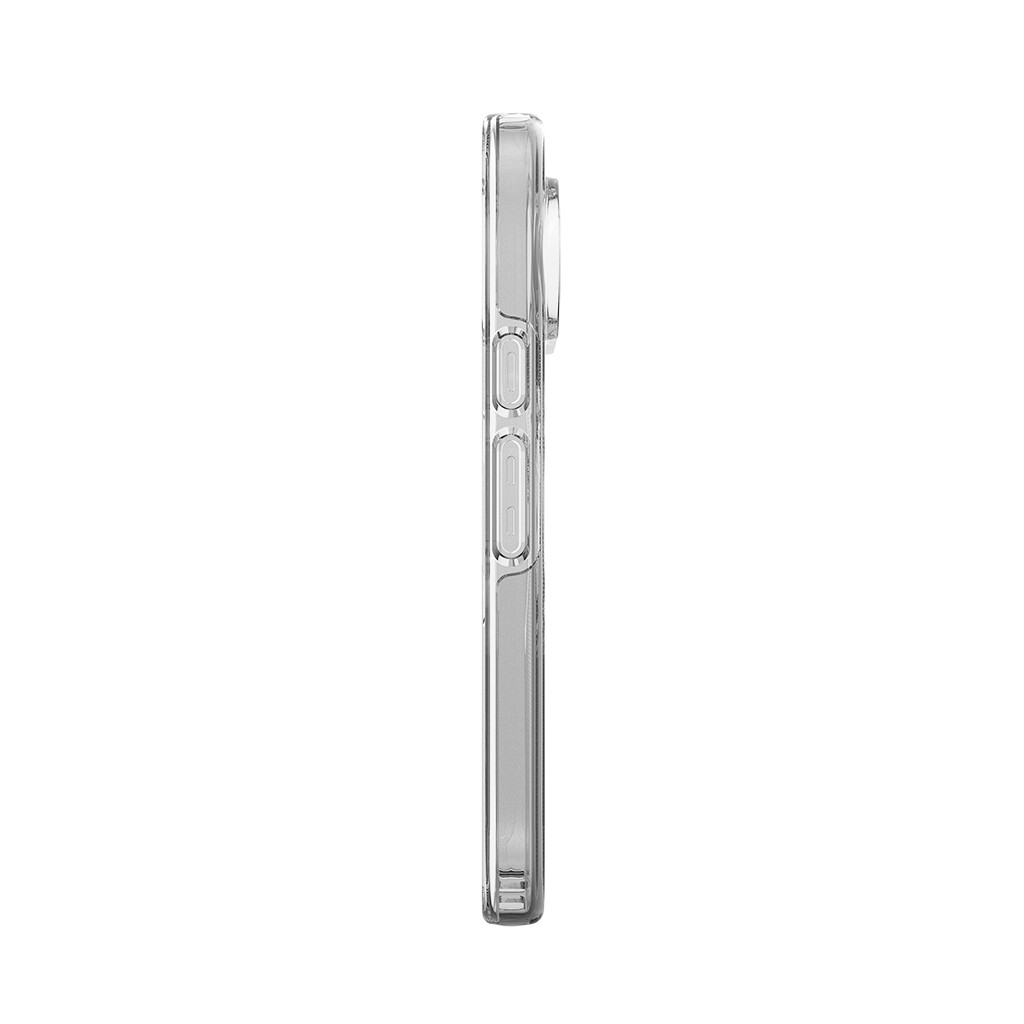Urban Armor Gear (UAG) Google Pixel 11/Google Pixel 11 Pro Kuori Scout Clear MagSafe Ice