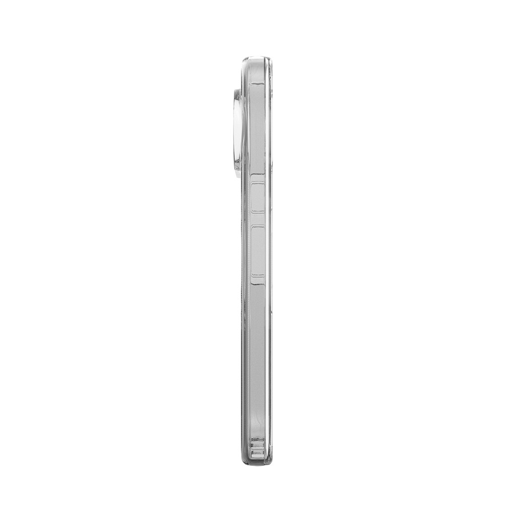 Urban Armor Gear (UAG) Google Pixel 11/Google Pixel 11 Pro Kuori Scout Clear MagSafe Ice