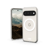 Urban Armor Gear (UAG) Google Pixel 11/Google Pixel 11 Pro Kuori Scout Clear MagSafe Ice
