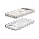 Urban Armor Gear (UAG) Google Pixel 11/Google Pixel 11 Pro Kuori Scout Clear MagSafe Ice