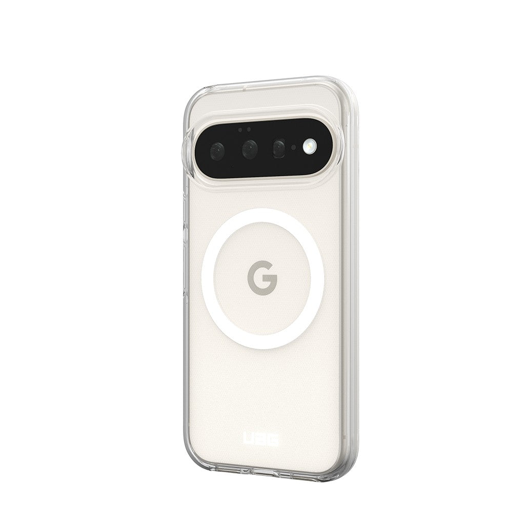 Urban Armor Gear (UAG) Google Pixel 11/Google Pixel 11 Pro Kuori Scout Clear MagSafe Ice