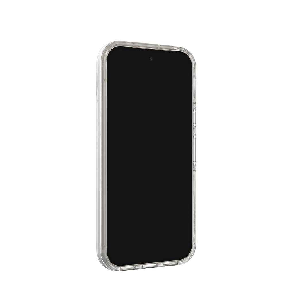 Urban Armor Gear (UAG) Google Pixel 11/Google Pixel 11 Pro Kuori Scout Clear MagSafe Ice