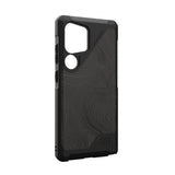 Urban Armor Gear (UAG) Samsung Galaxy S25 Ultra Kuori Metropolis LT MagSafe Topography