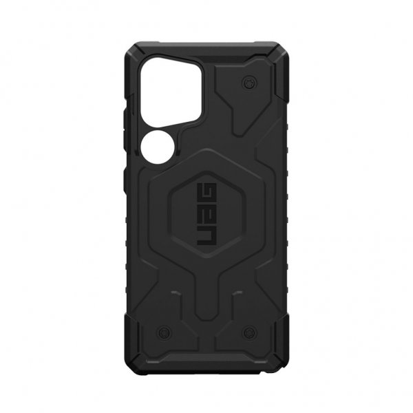 Urban Armor Gear (UAG) Samsung Galaxy S25 Ultra -suojakuori Pathfinder, musta
