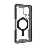 Urban Armor Gear (UAG) Samsung Galaxy S25 Ultra Plasma XTE MagSafe Ash/Titanium -suojakuori