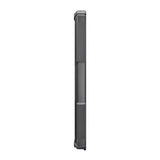 Urban Armor Gear (UAG) Samsung Galaxy S25 Ultra Plasma XTE MagSafe Ash/Titanium -suojakuori