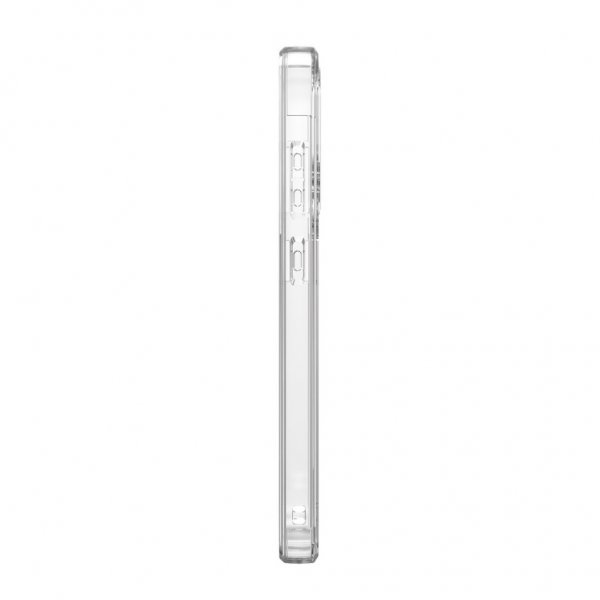 Urban Armor Gear (UAG) Samsung Galaxy S25 Ultra Kuori Plyo Pro MagSafe Black Clear Ombre