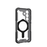 Urban Armor Gear (UAG) Samsung Galaxy S25 Kuori Plasma XTE MagSafe Ash/Titanium