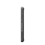Urban Armor Gear (UAG) Samsung Galaxy S25 Kuori Plasma XTE MagSafe Ash/Titanium