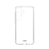 Urban Armor Gear (UAG) Samsung Galaxy S25 Plus -suojakuori Plyo Ice