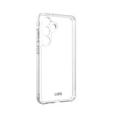 Urban Armor Gear (UAG) Samsung Galaxy S25 Plus -suojakuori Plyo Ice