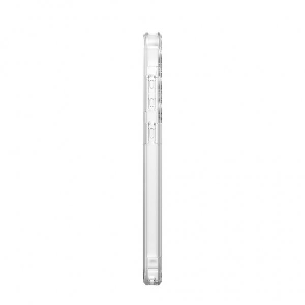 Urban Armor Gear (UAG) Samsung Galaxy S25 Plus -suojakuori Plyo Ice