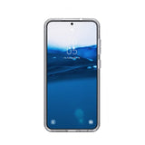 Urban Armor Gear (UAG) Samsung Galaxy S25 Plus -suojakuori Plyo Ice
