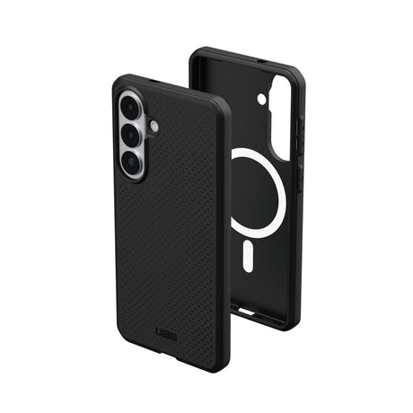 Urban Armor Gear (UAG) Samsung Galaxy S26 Plus Kuori Dot MagSafe Musta