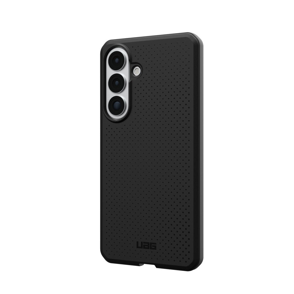 Urban Armor Gear (UAG) Samsung Galaxy S26 Plus Kuori Dot MagSafe Musta