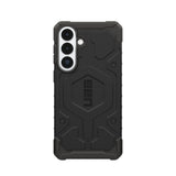 Urban Armor Gear (UAG) Samsung Galaxy S26 Plus Kuori Pathfinder MagSafe Musta