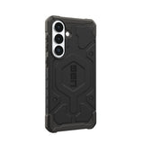 Urban Armor Gear (UAG) Samsung Galaxy S26 Plus Kuori Pathfinder MagSafe Musta