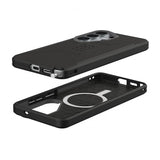 Urban Armor Gear (UAG) Samsung Galaxy S26 Ultra Kuoret Civilian MagSafe Musta