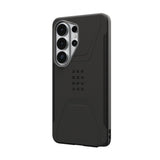 Urban Armor Gear (UAG) Samsung Galaxy S26 Ultra Kuoret Civilian MagSafe Musta