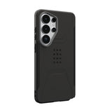 Urban Armor Gear (UAG) Samsung Galaxy S26 Ultra Kuoret Civilian MagSafe Musta