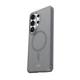 Urban Armor Gear (UAG) Samsung Galaxy S26 Ultra Kuori Dot MagSafe Ash
