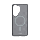 Urban Armor Gear (UAG) Samsung Galaxy S26 Ultra Kuori Dot MagSafe Ash