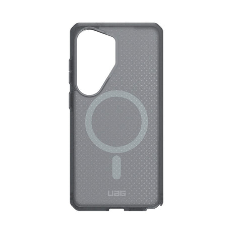 Urban Armor Gear (UAG) Samsung Galaxy S26 Ultra Kuori Dot MagSafe Ash