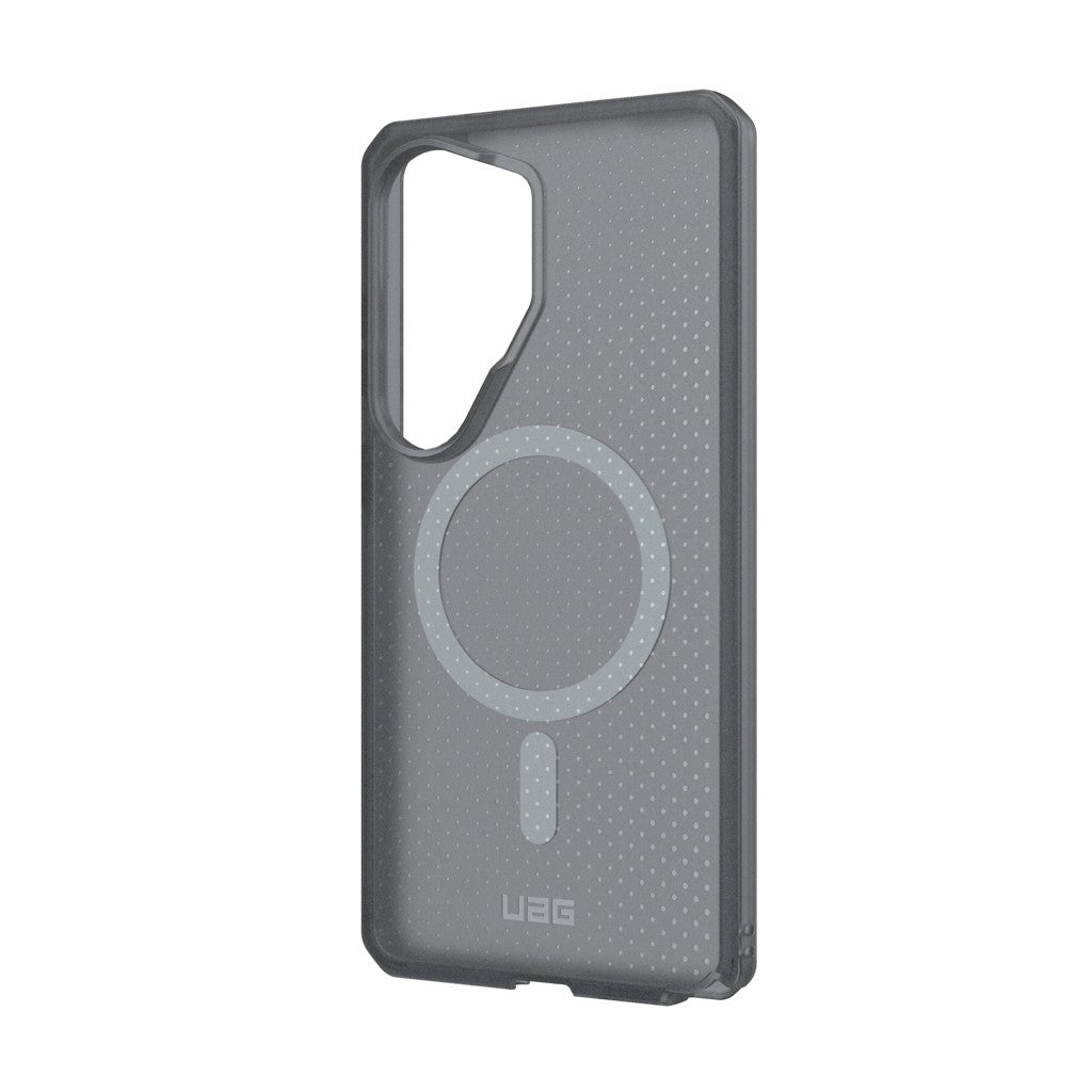 Urban Armor Gear (UAG) Samsung Galaxy S26 Ultra Kuori Dot MagSafe Ash