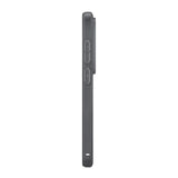 Urban Armor Gear (UAG) Samsung Galaxy S26 Ultra Kuori Dot MagSafe Ash