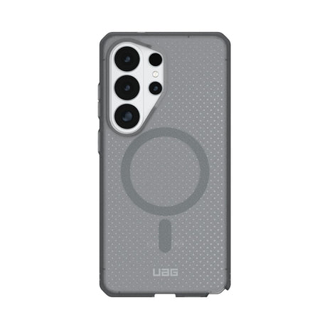 Urban Armor Gear (UAG) Samsung Galaxy S26 Ultra Kuori Dot MagSafe Ash