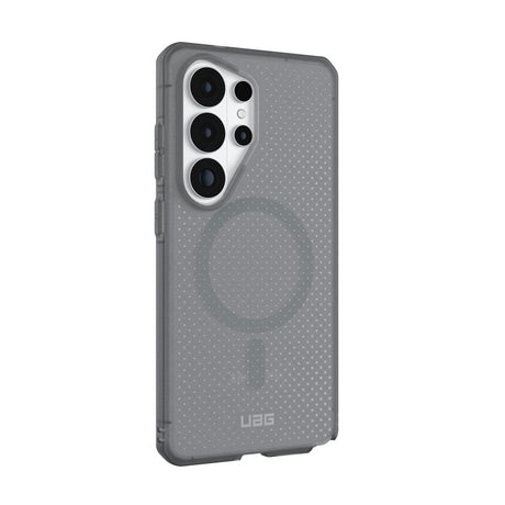 Urban Armor Gear (UAG) Samsung Galaxy S26 Ultra Kuori Dot MagSafe Ash
