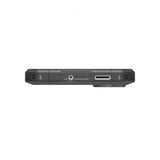 Urban Armor Gear (UAG) Samsung Galaxy S26 -suojakuori Trooper MagSafe Clear/Ash