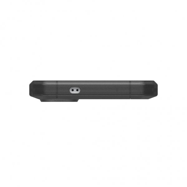 Urban Armor Gear (UAG) Samsung Galaxy S26 -suojakuori Trooper MagSafe Clear/Ash