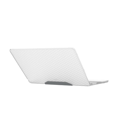 Urban Armor Gear (UAG) MacBook Air 15 M2/M3/M4 Kuori Essential Armor Ice