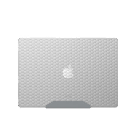 Urban Armor Gear (UAG) MacBook Air 15 M2/M3/M4 Kuori Essential Armor Ice