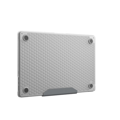 Urban Armor Gear (UAG) MacBook Air 15 M2/M3/M4 Kuori Essential Armor Ice