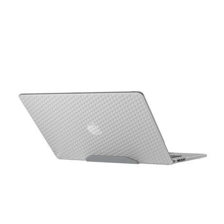 Urban Armor Gear (UAG) MacBook Air 15 M2/M3/M4 Kuori Essential Armor Ice