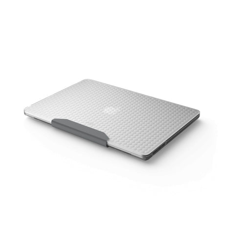 Urban Armor Gear (UAG) MacBook Air 15 M2/M3/M4 Kuori Essential Armor Ice