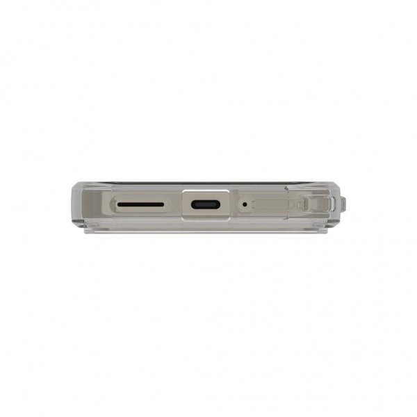 Urban Armor Gear (UAG) Google Pixel 9 -kuori Plyo Pro MagSafe Ice Silver