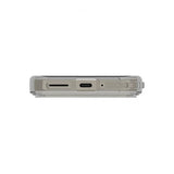 Urban Armor Gear (UAG) Google Pixel 9 -kuori Plyo Pro MagSafe Ice Silver