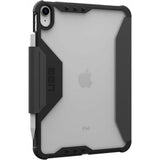 Urban Armor Gear (UAG) iPad 10.9 (gen 10)/iPad 11 (A16) kotelo Plyo LT Ice, musta