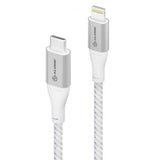 ALOGIC Ultra USB-C/Lightning-kaapeli 1,5 m Hopea